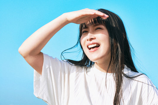 茅原実里 - いっくよー!山梨