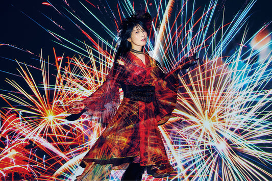 富士河口湖町 x 茅原実里 - We are stars!